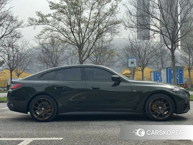 BMW 4 series id 4265767 из Китая 11