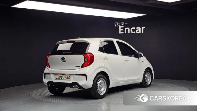 Kia Morning Urban (JA) id 3349939 из Кореи 12