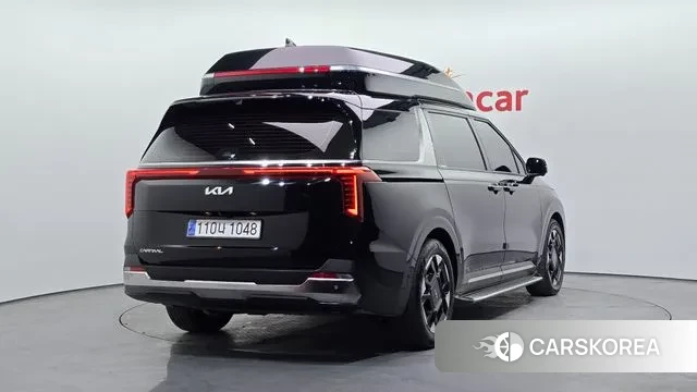 Kia The New Carnival 4th Generation id 3701063 из Кореи 12