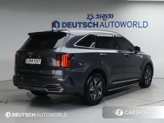 Kia Sorento 4th Generation id 3417512 из Кореи 12