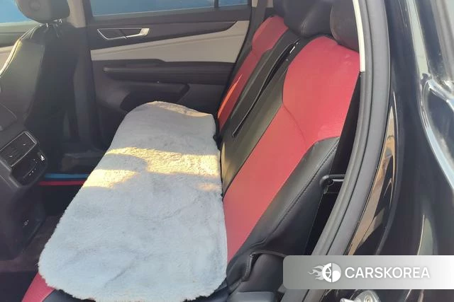 Volkswagen Tourang id 4207763 из Китая 9