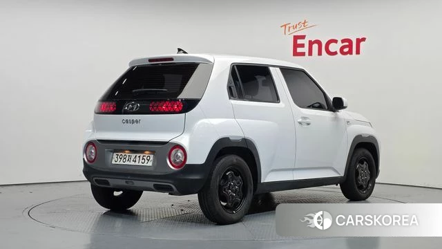 Hyundai Casper id 4692568 из Кореи 12