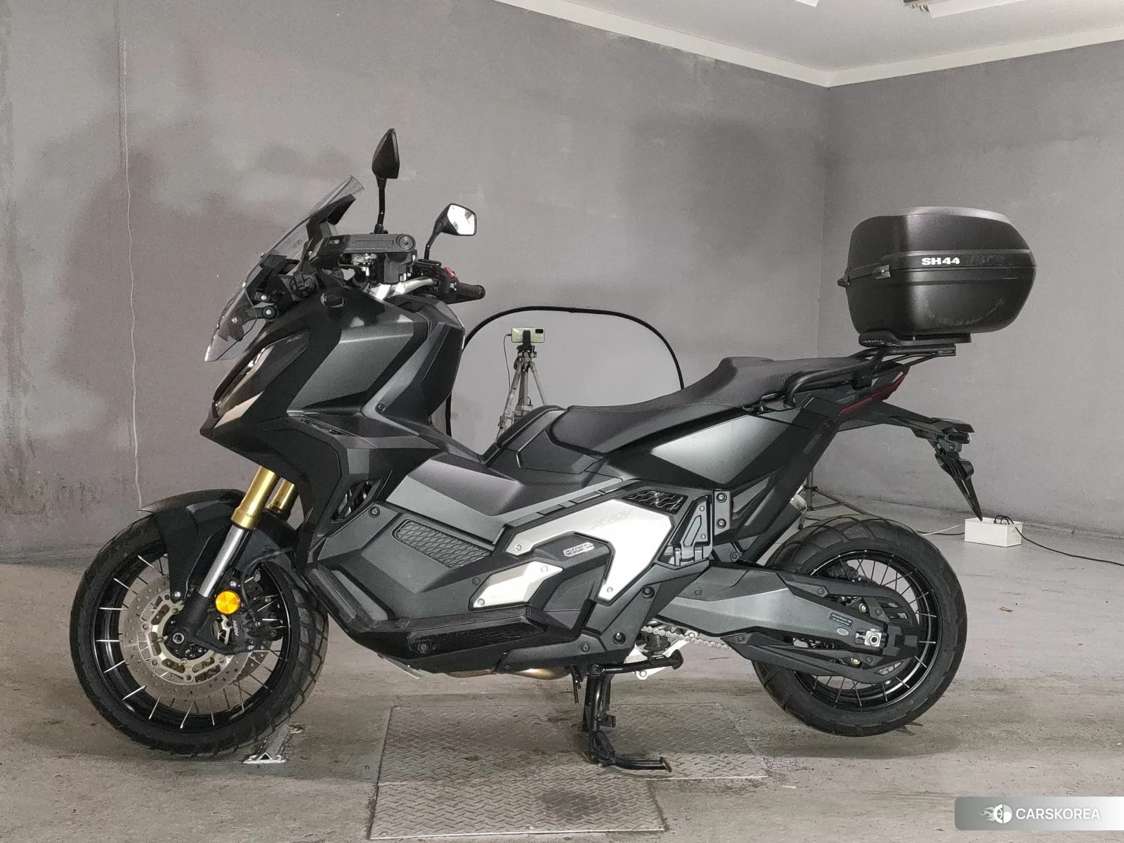 Проданный Honda X-ADV 750 2022 из Японии