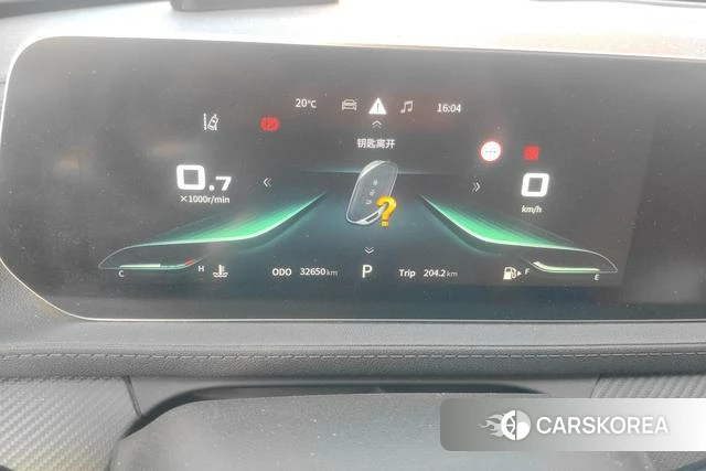 Dongfeng popular Popular T5 EVO id 4208117 из Китая 9
