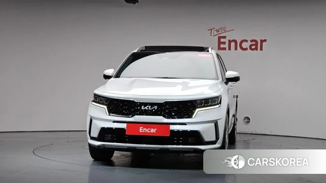 Kia Sorento 4th Generation id 4573792 из Кореи 12