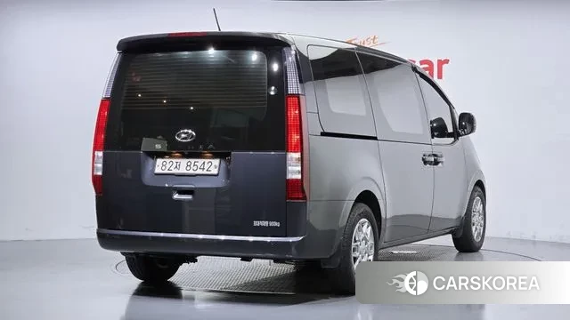 Hyundai Staria id 2980149 из Кореи 12