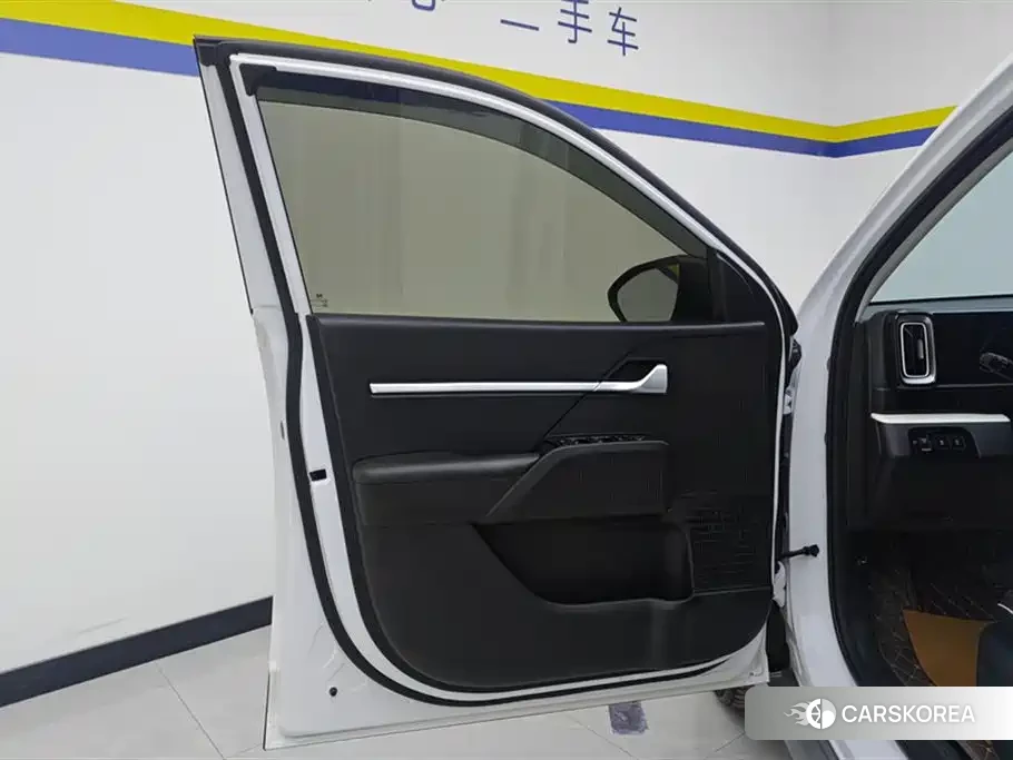 Hyundai Beijing Hyundai ix35 id 4546518 из Китая 8