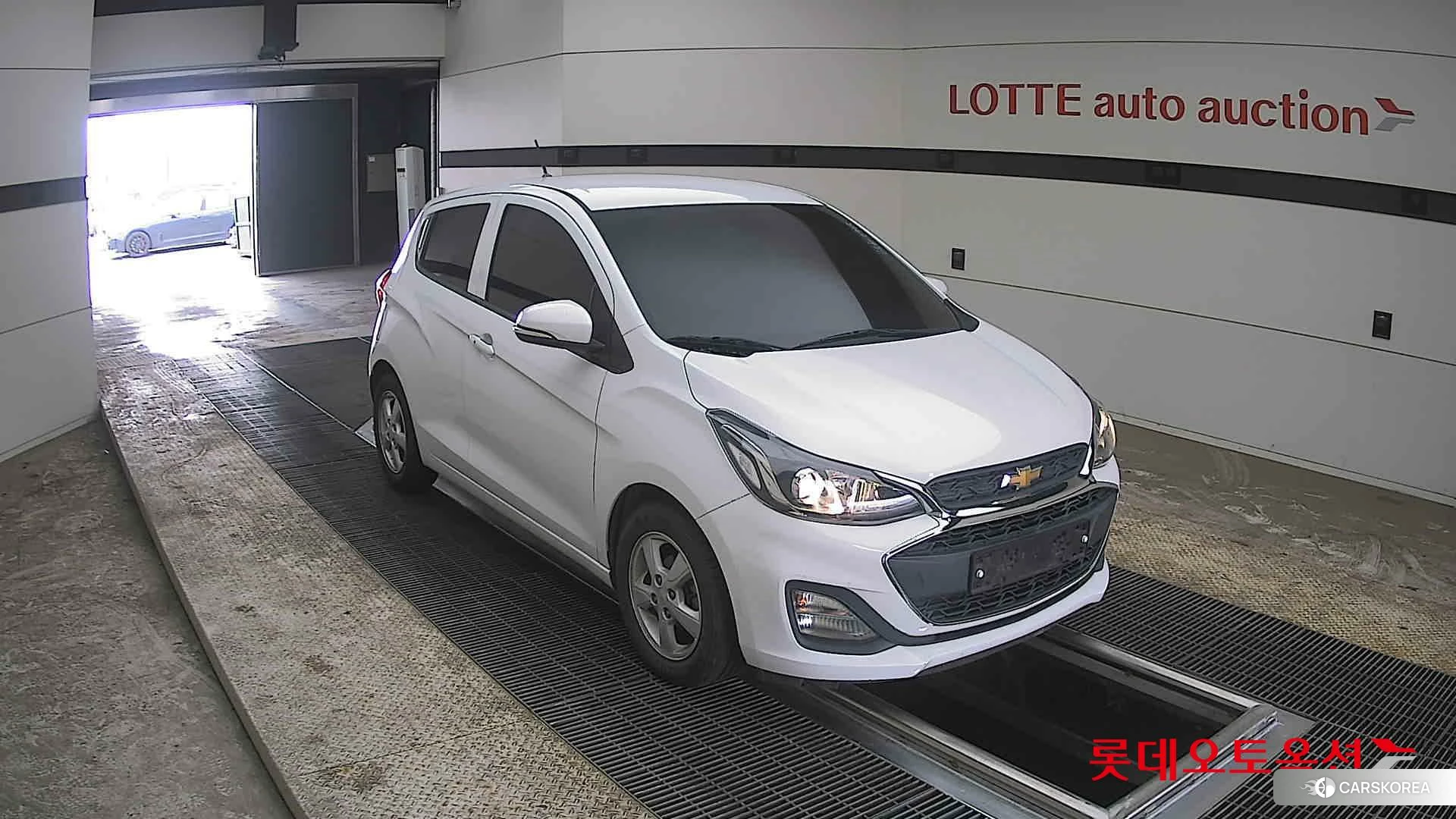 Korea G M Spark 1.0 id 3888436 из Кореи 12