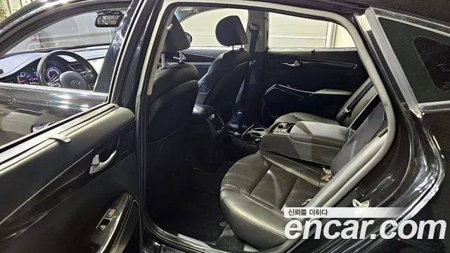 Kia Come New K7 id 2681935 из Кореи 12