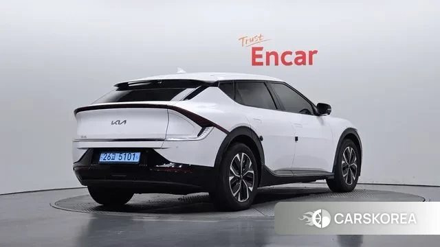 Kia EV6 id 3011887 из Кореи 12