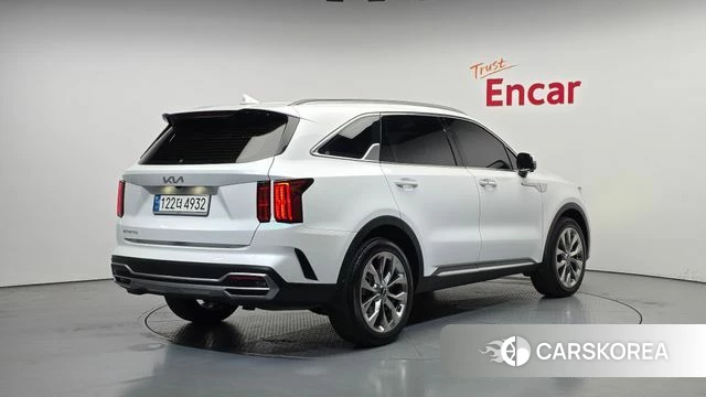 Kia Sorento 4th Generation id 4195242 из Кореи 12