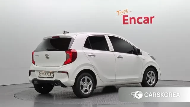 Kia Morning Urban (JA) id 2985496 из Кореи 12