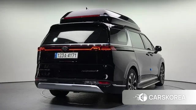 Kia Carnival 4th generation id 3567226 из Кореи 12