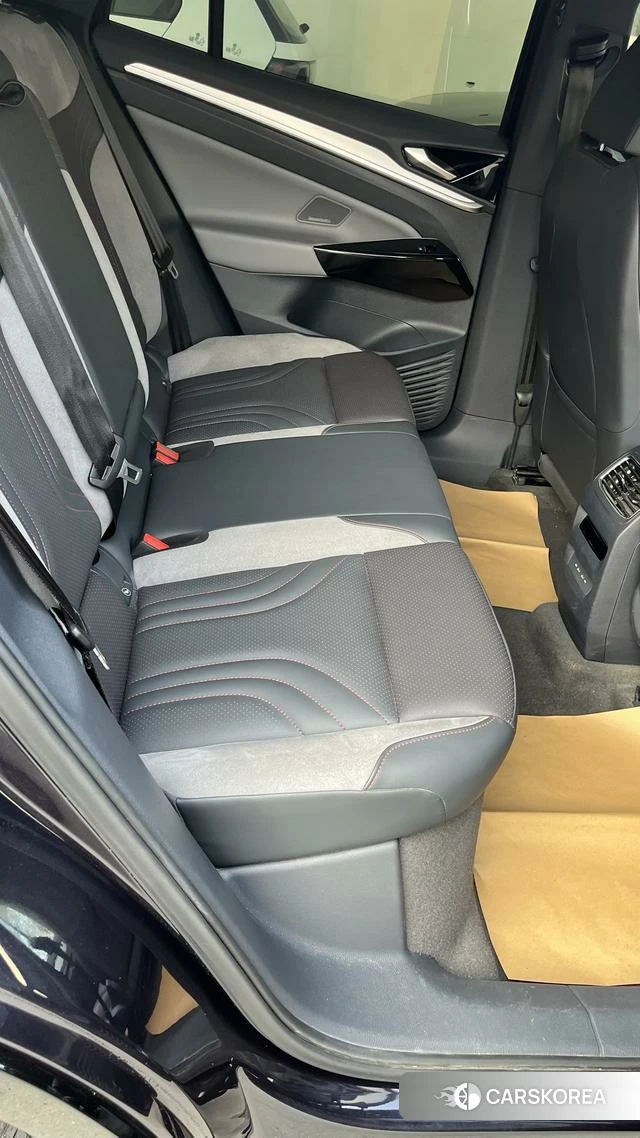 Volkswagen ID.4 CROZZ id 4257979 из Китая 12