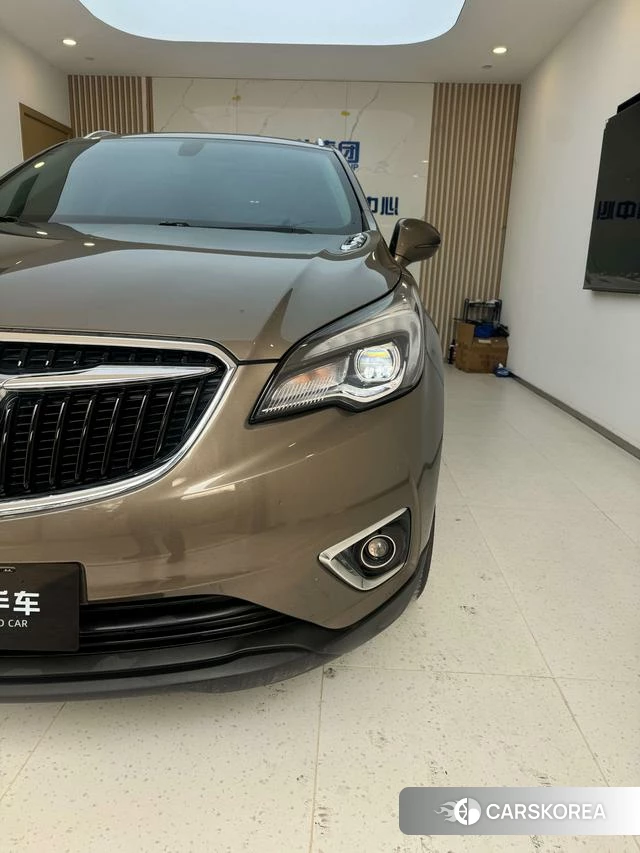 Buick Angkewei id 4219663 из Китая 12