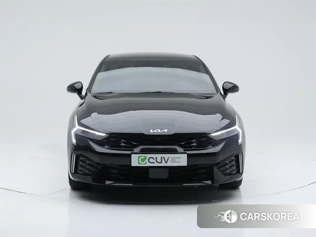 Kia The New K5 3rd generation id 3467070 из Кореи 12