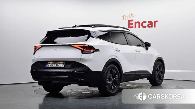 Kia Sportage 5th Generation id 4381535 из Кореи 12