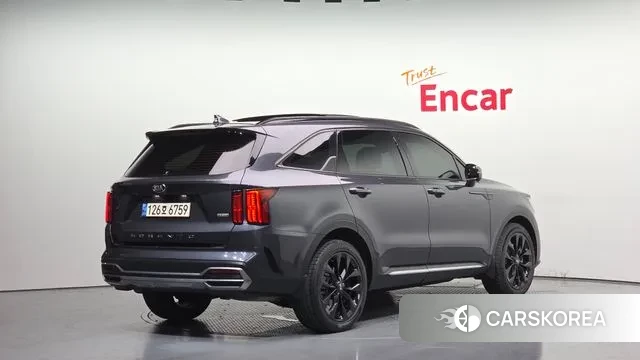 Kia Sorento 4th Generation id 3033016 из Кореи 12