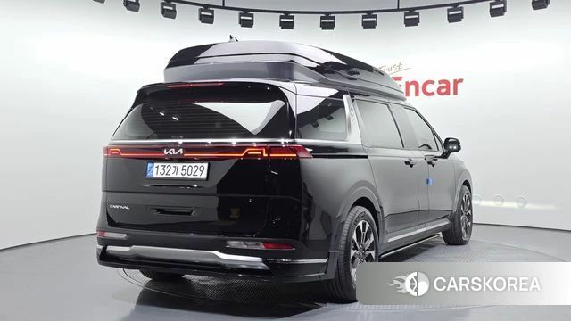 Kia Carnival 4th generation id 3934649 из Кореи 12