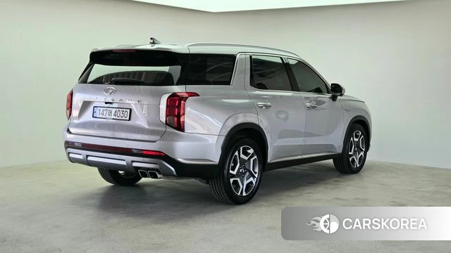 Hyundai The New Palisade id 3909812 из Кореи 12