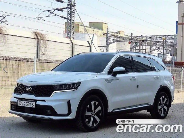 Kia Sorento 4th Generation id 2697584 из Кореи 12