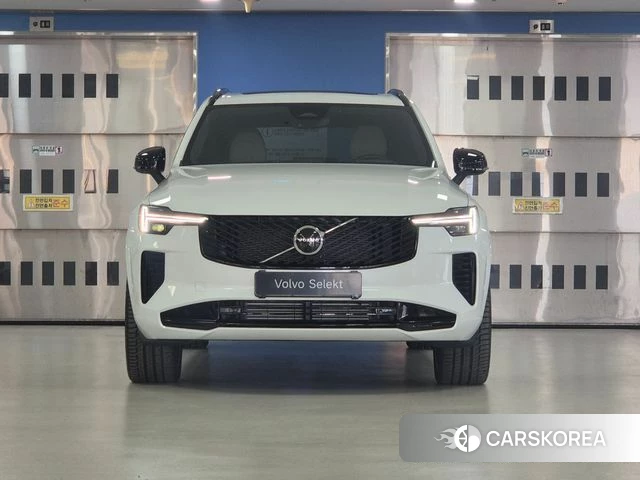 Volvo XC90 second Generation id 4177410 из Кореи 11