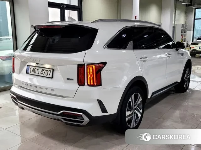 Kia Sorento 4th Generation id 3591620 из Кореи 12