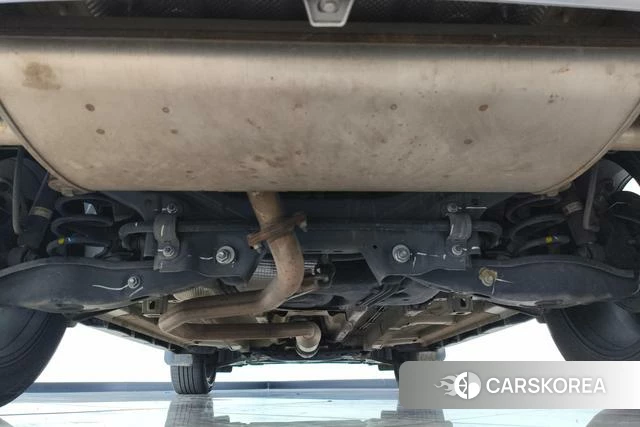 GAC Trumpchi Trumpchi GS4 id 4213712 из Китая 9