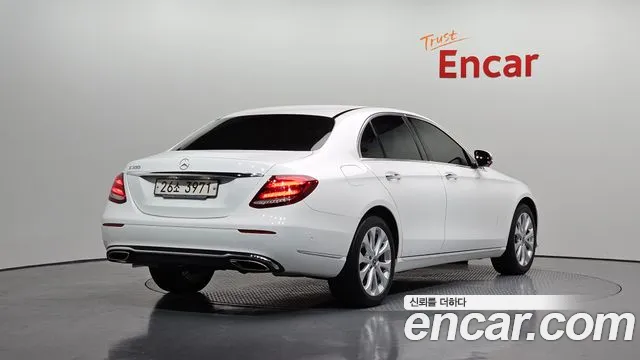 Mercedes-Benz E-Class W213 id 2762080 из Кореи 12