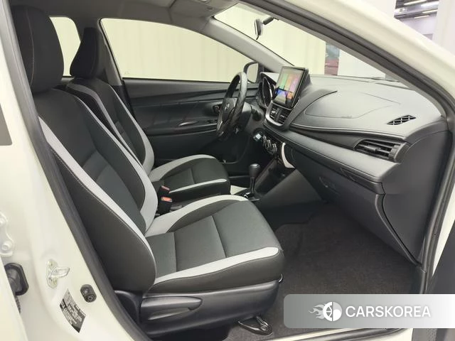 Toyota YARIS L Zhixuan id 4299905 из Китая 7