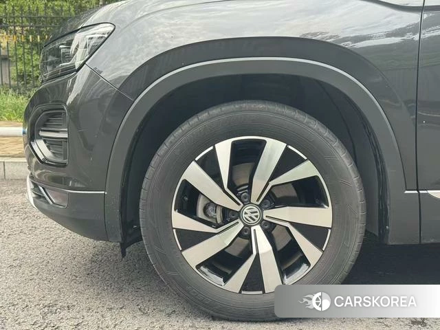 Volkswagen Tanyue id 4253340 из Китая 7