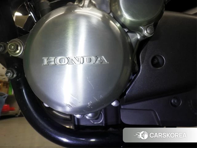 Engine photo
