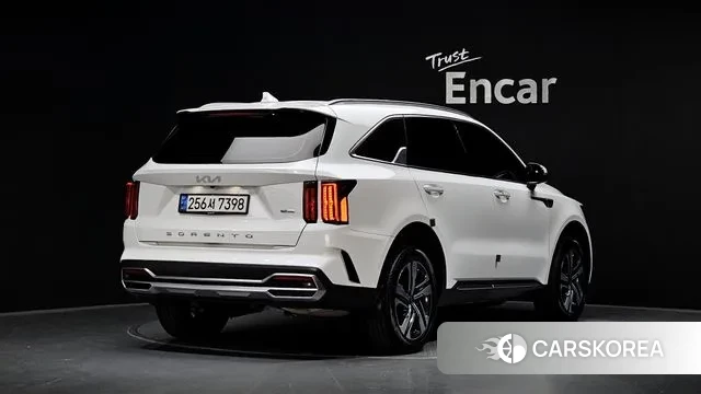 Kia Sorento 4th Generation id 3373182 из Кореи 12