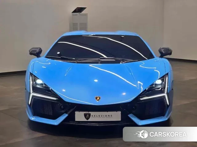 Lamborghini Revuelto id 3757709 из Кореи 12