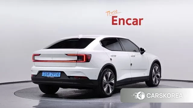 Polestar Polestar 2 id 3223440 из Кореи 12