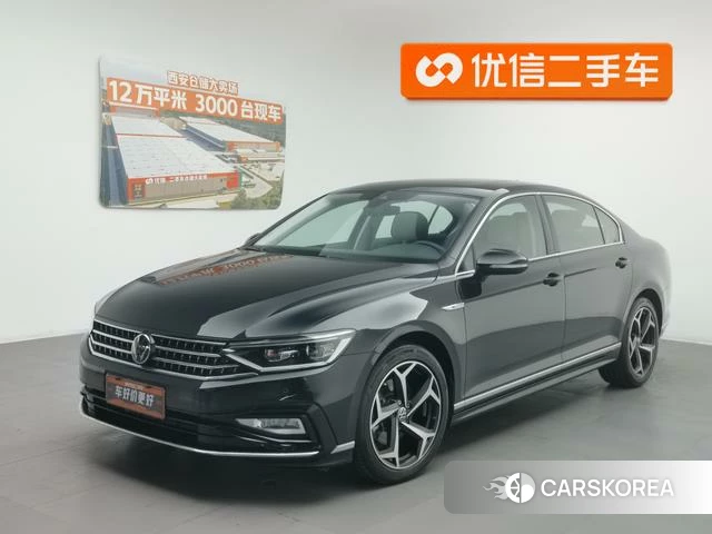 Volkswagen Magotan id 4307120 из Китая 12