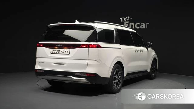 Kia Carnival 4th generation id 3793615 из Кореи 12