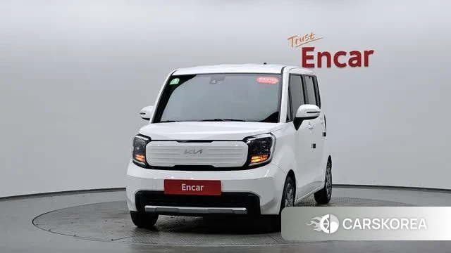 Kia The New Kia Ray id 3745881 из Кореи 12