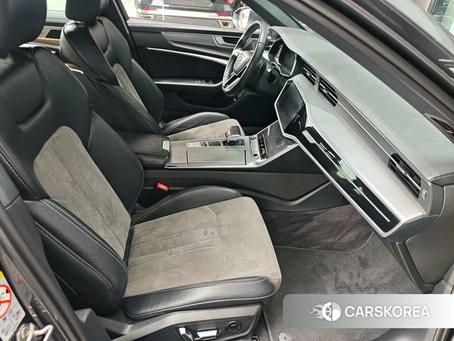 Audi A6L id 4366100 из Китая 8