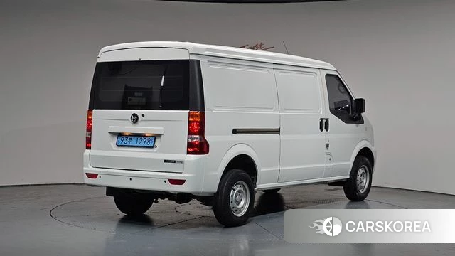 Dongfeng Socon C35 id 4281242 из Кореи 12