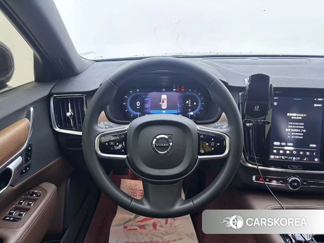 Volvo S90 id 3944925 из Китая 11