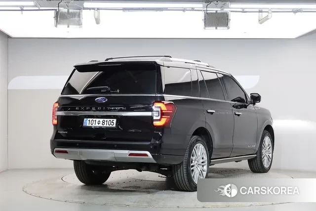 Ford Expeditation id 3477343 из Кореи 12