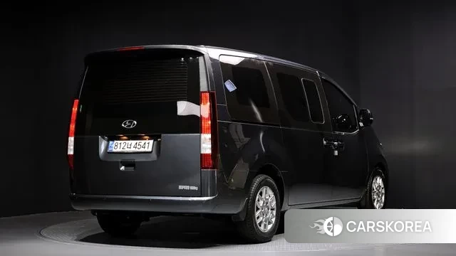 Hyundai Staria id 2969449 из Кореи 12