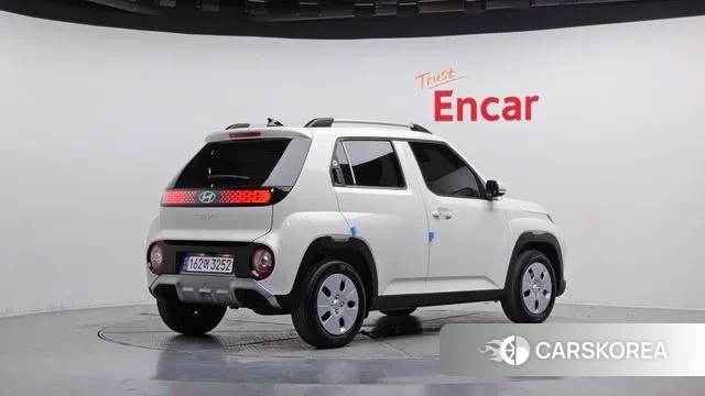 Hyundai The New Casper id 3431437 из Кореи 12