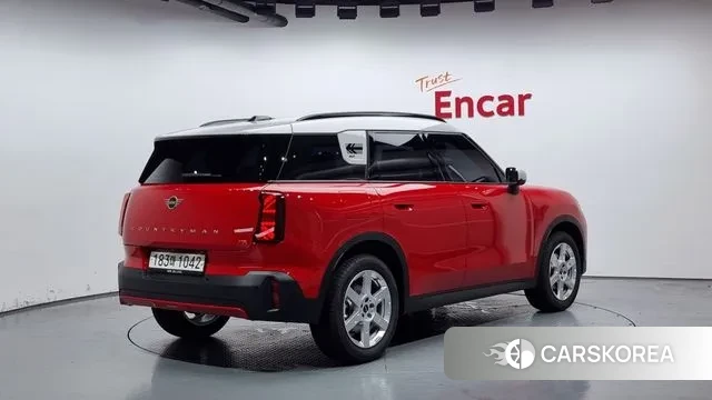 Mini Cooper S Countryman 3rd Generation id 3079464 из Кореи 12