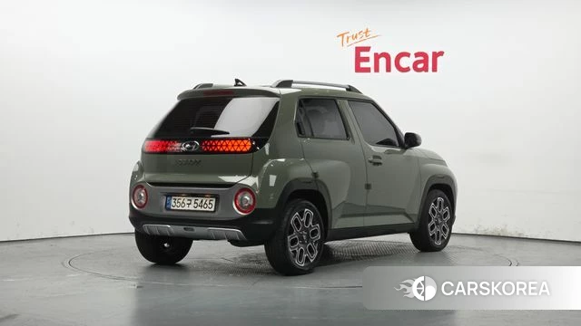 Hyundai Casper id 3839148 из Кореи 12