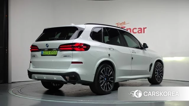 BMW X5 (G05) id 4898040 из Кореи 12