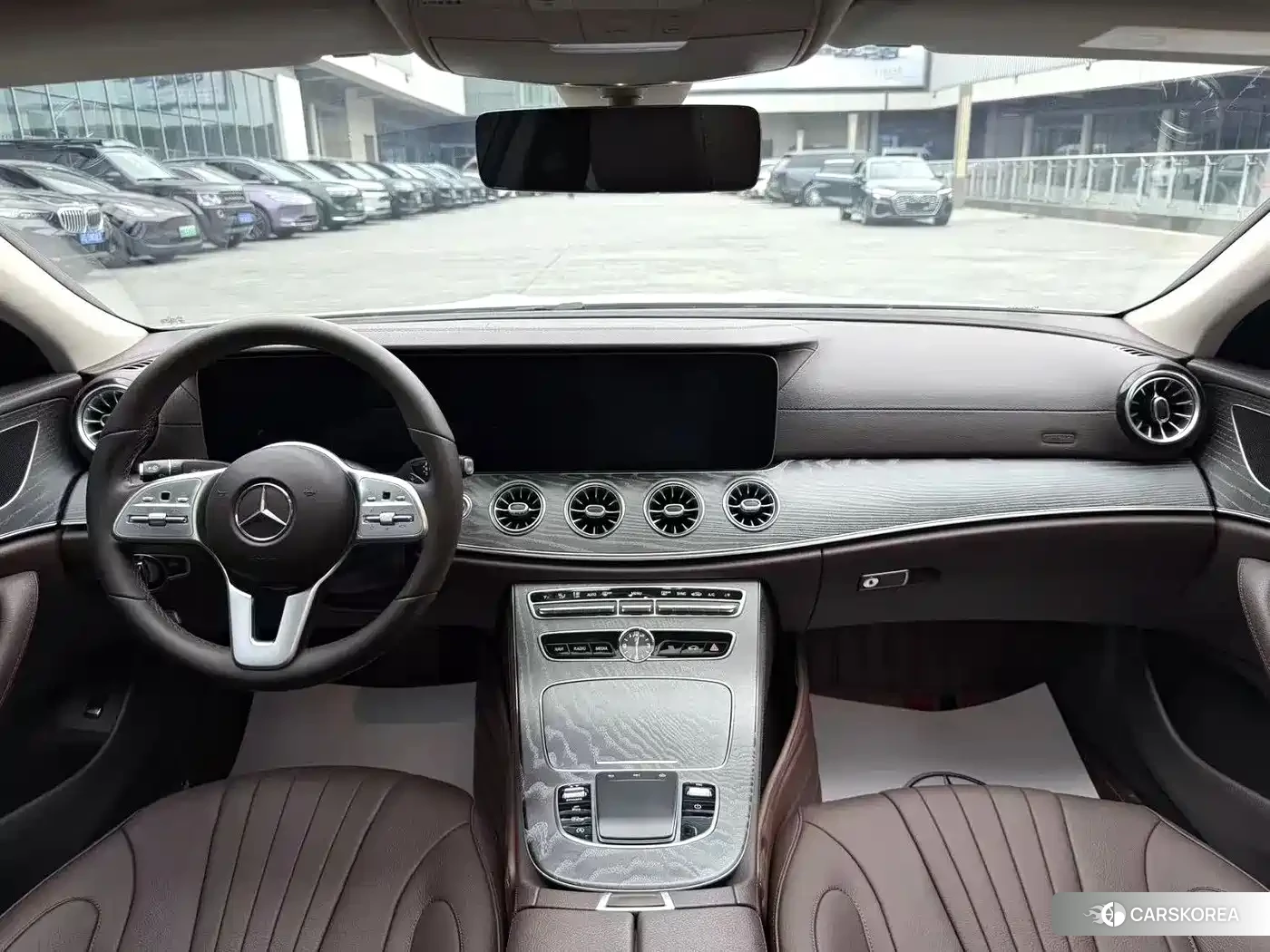 Mercedes-Benz CLS id 4554143 из Китая 7
