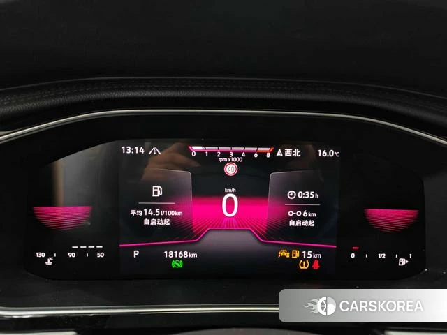 Volkswagen Sagitar id 4297467 из Китая 12