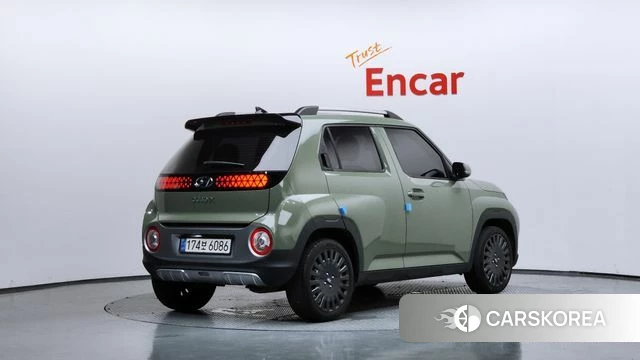 Hyundai Casper id 4636533 из Кореи 12